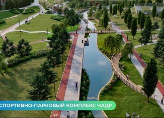 Продаю однокомнатную квартиру, 36.9 м2, Ростов-на-Дону, улица Юрия Дубинина, 1, ЖК Суворовский