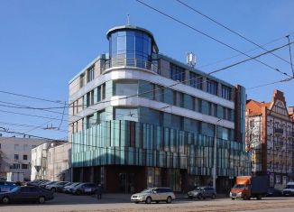 Сдается офис, 12 м2, Калининград, Ленинский проспект, 16