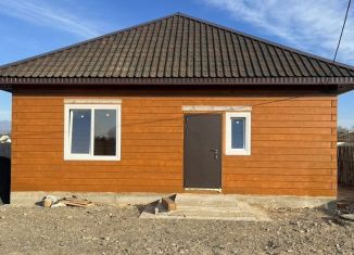 Дом на продажу, 90 м2, деревня Чапаево