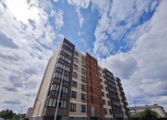 Продажа 2-комнатной квартиры, 55.8 м2, Московская область, улица Химиков