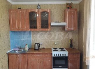 Сдам 1-ком. квартиру, 41 м2, Тобольск, 15-й микрорайон, 23, ЖК Ермак