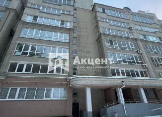 Продается однокомнатная квартира, 41.5 м2, Иваново, Революционная улица, 34