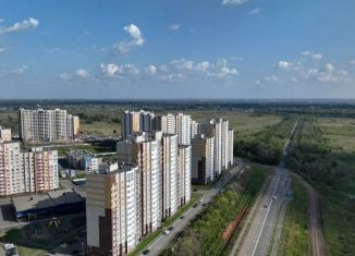 Продам 1-ком. квартиру, 38.1 м2, Оренбург, улица Эссена, ЖК Дубки