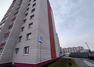 Продажа 1-ком. квартиры, 48.1 м2, Смоленская область, Ипподромный проезд, 34