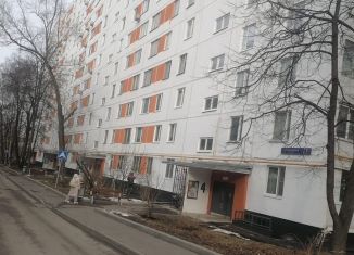 Продаю двухкомнатную квартиру, 45.7 м2, Москва, 3-й Дорожный проезд, метро Академика Янгеля