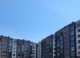 3-комнатная квартира на продажу, 96.6 м2, Калининград, улица Еловая Аллея, 5Ак2, ЖК На Еловой Аллее
