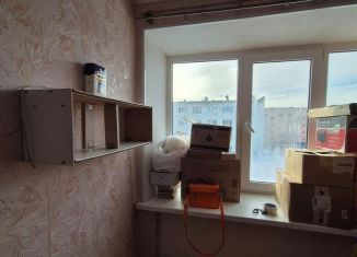 Продажа комнаты, 19 м2, село Энергетик, Высоковольтная улица, 2