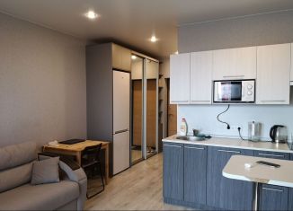 Продажа квартиры студии, 26 м2, Ростов-на-Дону, Орбитальная улица, 21, ЖК Норд