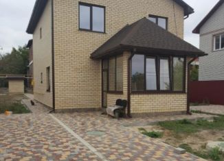 Продается коттедж, 126.2 м2, Ростов-на-Дону, переулок Красной Звезды