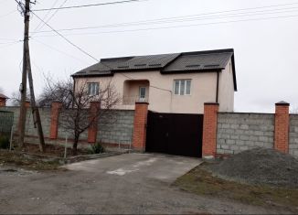 Продажа дома, 224 м2, Ардон, Партизанская улица, 44