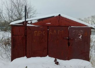 Продажа гаража, 20 м2, Ульяновская область, проспект Гая, 100