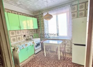 Продается 2-комнатная квартира, 50.7 м2, Барнаул, Червонная улица, 2, Железнодорожный район