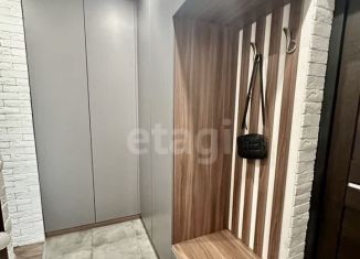 Продажа 1-ком. квартиры, 49.4 м2, Тюмень, улица 50 лет Октября, 75к1, ЖК Славутич