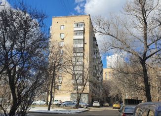 Продается 2-комнатная квартира, 41.5 м2, Москва, Ленинградское шоссе, 100, метро Беломорская