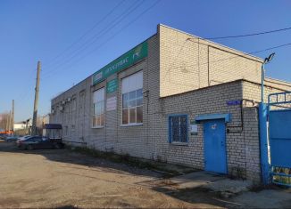 Сдача в аренду производства, 180 м2, Рязань, улица Осипенко, 95