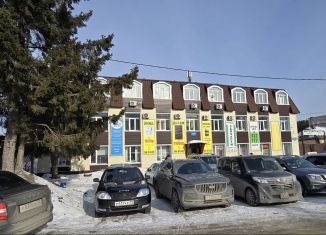 Продаю помещение свободного назначения, 4862 м2, Томск, Чулымский тракт, 15, Октябрьский район