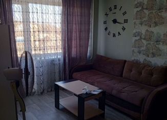 Сдается в аренду 1-комнатная квартира, 32 м2, Курская область, улица Гагарина, 2/2