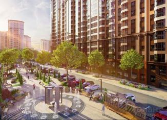 Продажа однокомнатной квартиры, 47.2 м2, Краснодарский край