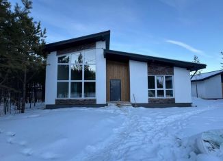 Продам дом, 128 м2, коттеджный поселок Бобровские дачи, Лимонная улица, 21