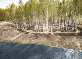 Продажа земельного участка, 1 сот., Тюмень, Центральный округ, Европейская площадь