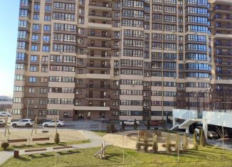 1-ком. квартира на продажу, 36 м2, Краснодар, Конгрессная улица, 41, ЖК Отражение