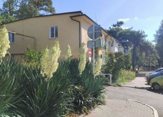 Двухкомнатная квартира на продажу, 43 м2, Геленджик, улица Мира, 2