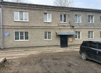 Продается 3-ком. квартира, 51.8 м2, Владимирская область, улица Лермонтова, 13