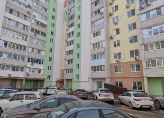 Продаю однокомнатную квартиру, 38.1 м2, Энгельс, Санаторная улица, 3Ж, ЖК Уютный