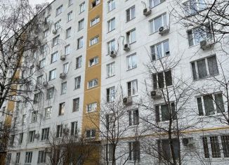 Сдам 2-ком. квартиру, 44 м2, Москва, улица Красного Маяка, 9, метро Пражская