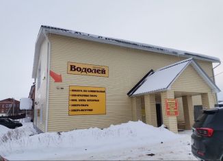 Продажа торговой площади, 380.8 м2, село Вавож, Интернациональная улица, 53