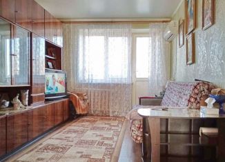 Двухкомнатная квартира на продажу, 43.3 м2, Приморский край, Октябрьская улица, 75