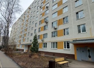 Продается 4-комнатная квартира, 64 м2, Москва, Минусинская улица, 4, СВАО