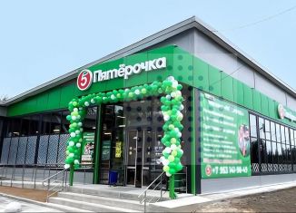 Торговая площадь на продажу, 480 м2, Краснодар, Командорская улица, 8, микрорайон Россинского