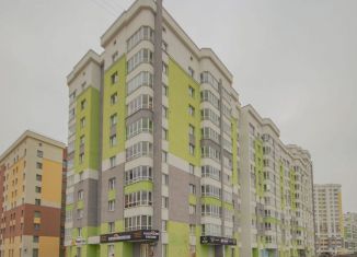 2-комнатная квартира на продажу, 58.2 м2, Верхняя Пышма, улица Орджоникидзе, 16, ЖК Садовый-2