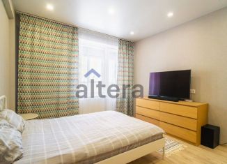 1-ком. квартира на продажу, 33 м2, Татарстан, Тэцевская улица, 4Б