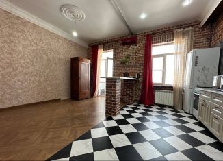 Продается однокомнатная квартира, 35 м2, Краснодар, улица Чапаева, 92, улица Чапаева