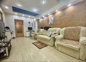 Продам трехкомнатную квартиру, 60 м2, Ухта, Подгорная улица, 8