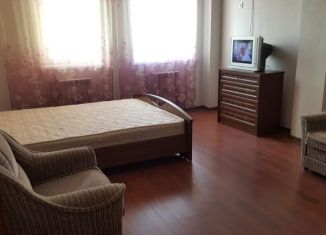 Продаю однокомнатную квартиру, 43.3 м2, Астрахань, Балашовская улица, 13к1, ЖК Времена Года