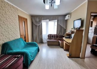 Продаю 3-комнатную квартиру, 42.1 м2, посёлок Тавричанка, улица Осипенко, 1