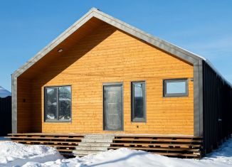 Продается дом, 114 м2, деревня Шудья, Каштановая улица, 41