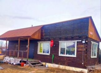 Продается дом, 54 м2, поселок Топольки, Песочная улица