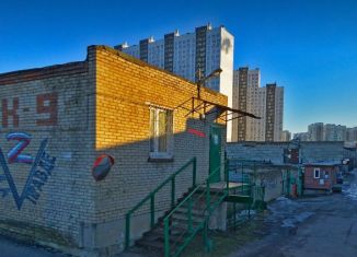 Продам гараж, 19 м2, Люберцы, улица 8 Марта, 54Б