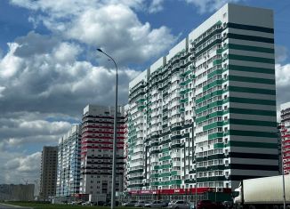 2-ком. квартира на продажу, 63 м2, Оренбургская область, улица Рокоссовского, 25