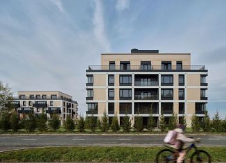 Продаю 2-комнатную квартиру, 52.2 м2, Татарстан, Спортивная улица, 98