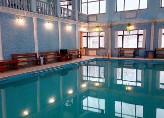 Сдается коттедж, 2200 м2, деревня Мишуткино, 1-я Солнечная улица, 11