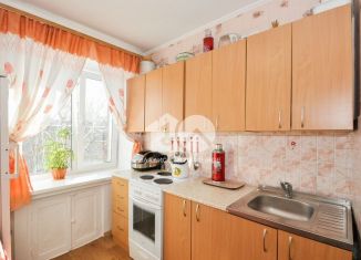 Продажа 1-комнатной квартиры, 32.9 м2, Новосибирск, улица Петухова, 58, Кировский район