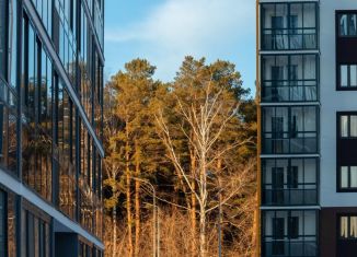 Продаю однокомнатную квартиру, 29.9 м2, Тюмень, улица Парада Победы, 11, ЖК Финский залив