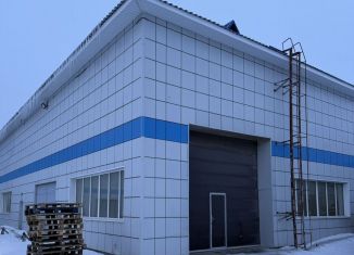 Сдается производство, 550 м2, Новосибирск, Приграничная улица, 7к1, Первомайский район