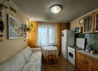 Продается двухкомнатная квартира, 50.1 м2, Сыктывкар, проспект Бумажников, 41/12