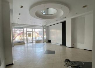Аренда торговой площади, 165 м2, Новороссийск, проспект Дзержинского, 185